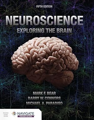 عکس Neuroscience: Exploring the Brain 5th Edition