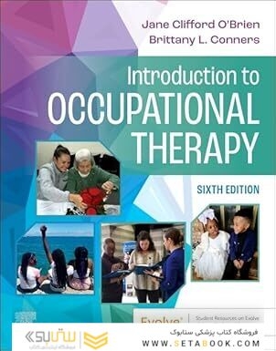 Introduction to Occupational Therapy 6th Edition