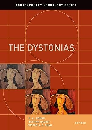 عکس The Dystonias