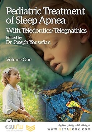 Pediatric Treatment of Sleep Apnea