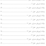 8 سال آزمون دستیاری ارتودنسی همراه با پاسخنامه تشریحی