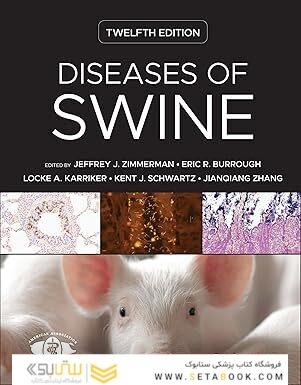 Diseases of Swine
