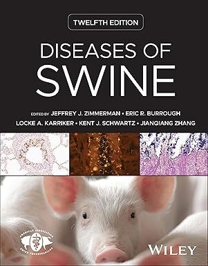 عکس Diseases of Swine