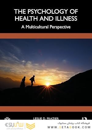 The Psychology of Health and Illness