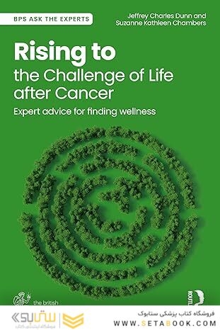 Rising to the Challenge of Life After Cancer