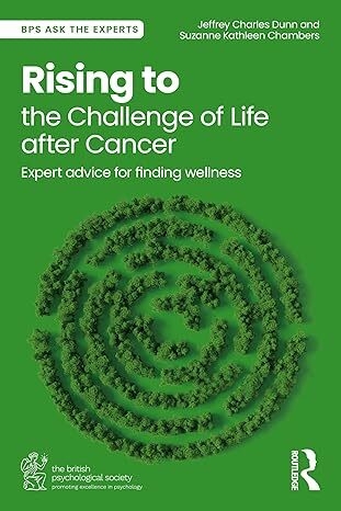 عکس Rising to the Challenge of Life After Cancer