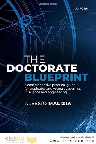 The Doctorate Blueprint