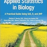 Applied Statistics in Biology