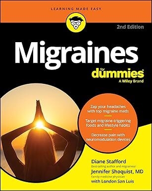 عکس Migraines For Dummies