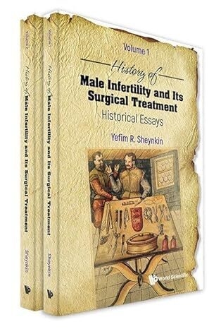 عکس History of Male Infertility and Its Surgical Treatment