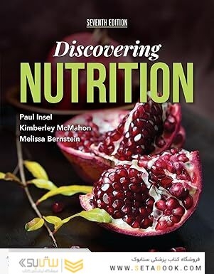 Discovering Nutrition, Seventh Edition