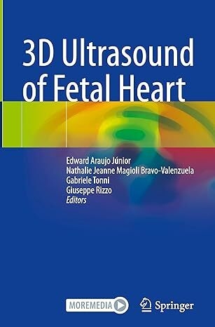 عکس 3D Ultrasound of Fetal Heart