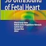 3D Ultrasound of Fetal Heart