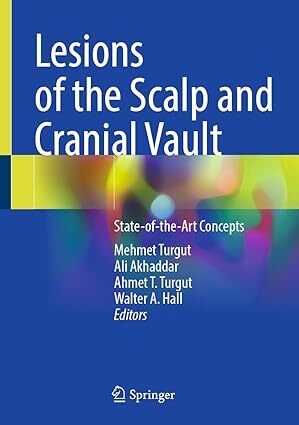 عکس Lesions of the Scalp and Cranial Vault: State-of-the-Art Concepts