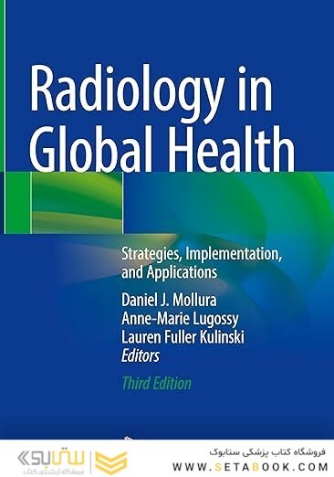 Radiology in Global Health