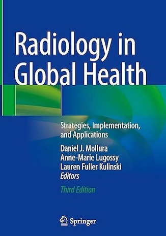 عکس Radiology in Global Health