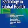 Radiology in Global Health