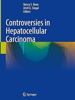 عکس Controversies in Hepatocellular Carcinoma