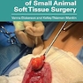 Practical Handbook of Small Animal Soft Tissue Surgery 1st Edition