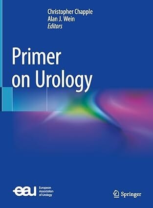 عکس Primer on Urology