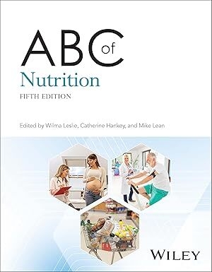 عکس ABC of Nutrition (ABC Series) 5th Edition