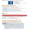 CGP GSCE Maths/Mathematics AQA Revision Guide