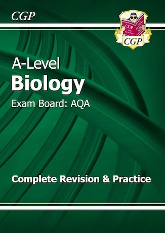 عکس A-Level Biology: AQA Year 1 - 2 Complete