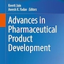Advances in Pharmaceutical Product Development