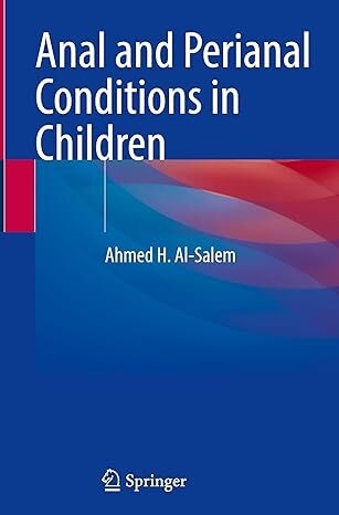 عکس Perianal Conditions in Children