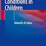 Perianal Conditions in Children