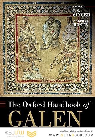 The Oxford Handbook of Galen