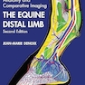 The Equine Distal Limb: An Atlas of Clinical Anatomy and Comparative Imaging 2nd Edition