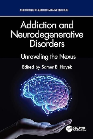 عکس Addiction and Neurodegenerative Disorders