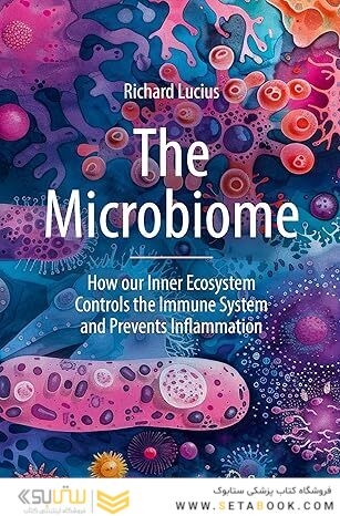 The Microbiome: How our Inner Ecosystem Controls the Immune System and Prevents Inflammation