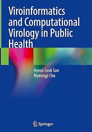عکس Viroinformatics and Computational Virology in Public Health