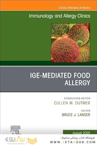 IgE-Mediated Food Allergies