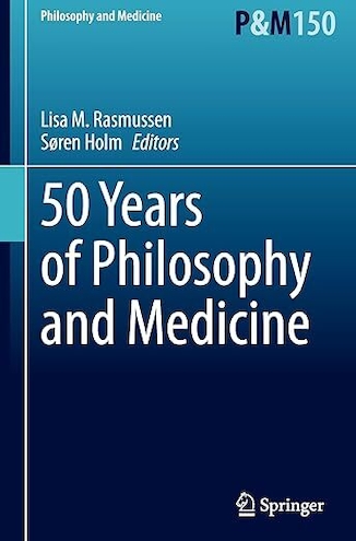 عکس 50 Years of Philosophy and Medicine