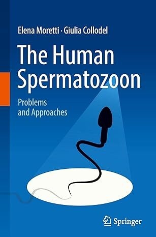 عکس The Human Spermatozoon: Problems and Approaches