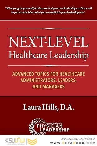 Next-Level Healthcare Leadership