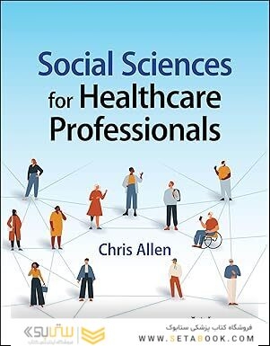 Social Sciences for Healthcare Professionals