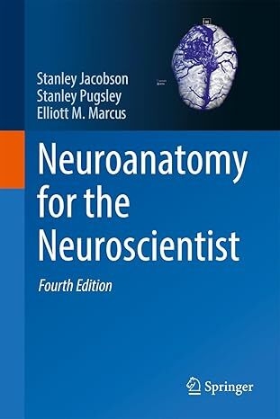 عکس Neuroanatomy for the Neuroscientist