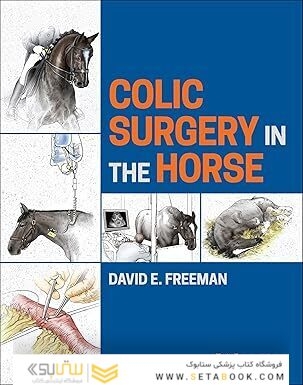 Colic Surgery in the Horse