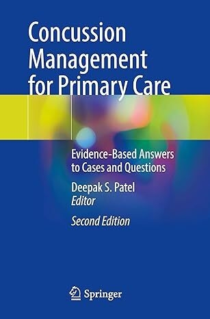 عکس Concussion Management for Primary Care