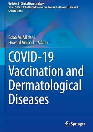 عکس COVID-19 Vaccination and Dermatological Diseases
