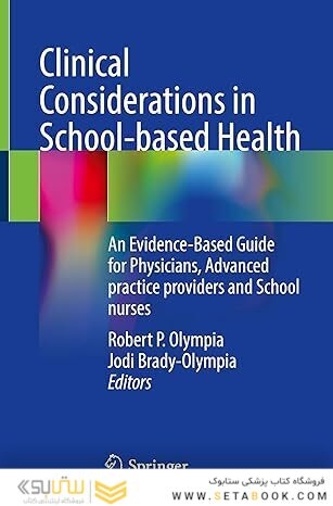Clinical Considerations in School-based Health