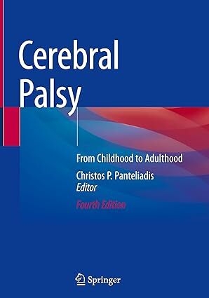عکس Cerebral Palsy: From Childhood to Adulthood