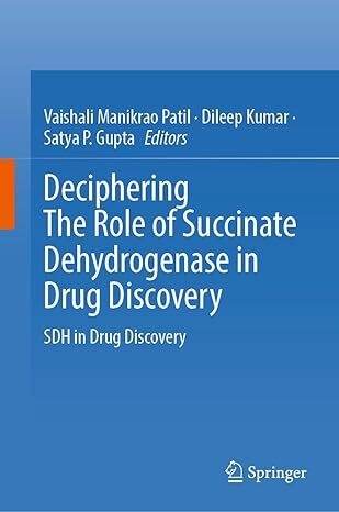 عکس Deciphering The Role of Succinate Dehydrogenase in Drug Discovery