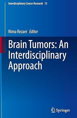 عکس Brain Tumors: An Interdisciplinary Approach
