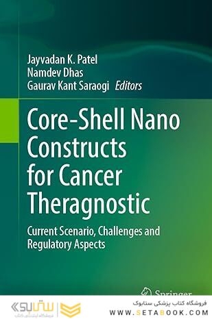 Core-Shell Nano Constructs for Cancer Theragnostic: Current Scenario
