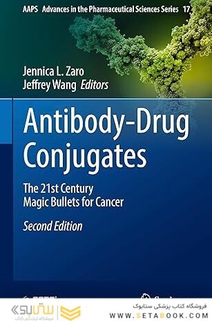 Antibody-Drug Conjugates: The 21st Century Magic Bullets for Cancer